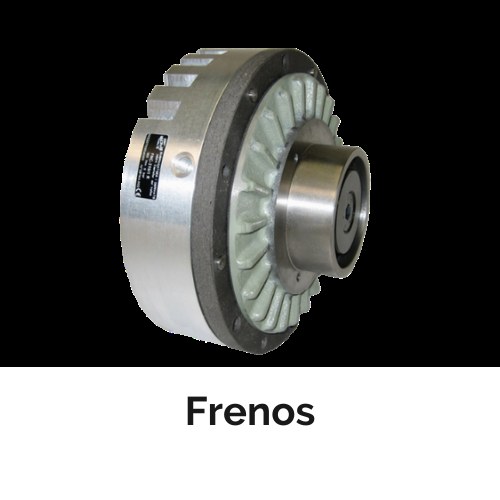 Frenos
