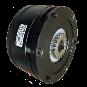 FZB Bistable Brake