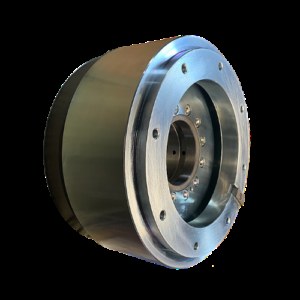 Hydraulic Multi-Disc Clutch