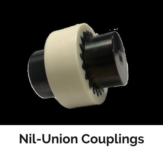Industrial Couplings Nil-Union