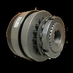 LPPSS torque limiter