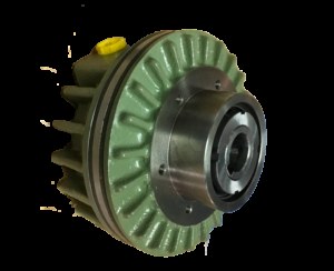 NEF Pneumatic Clutch-Brake