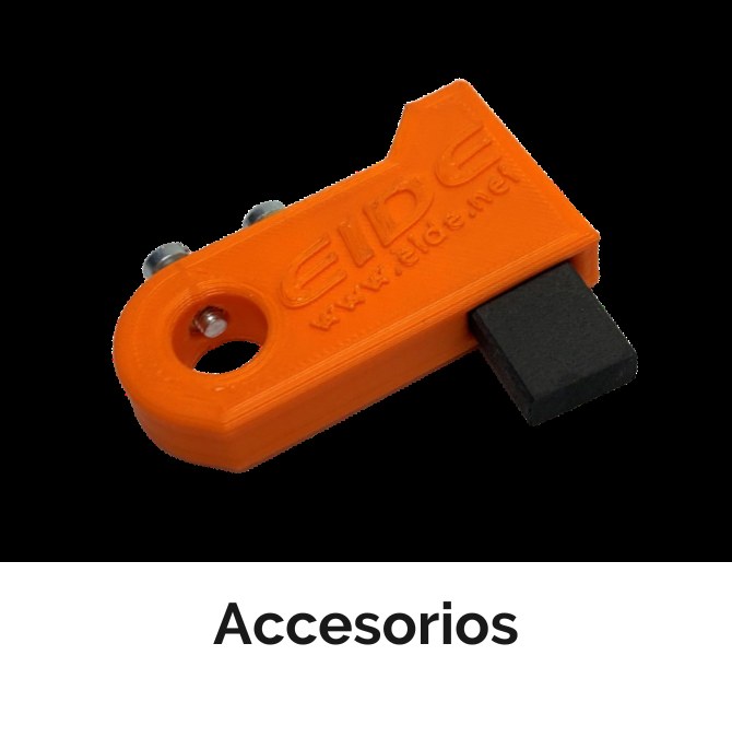 Recambios y Accesorios