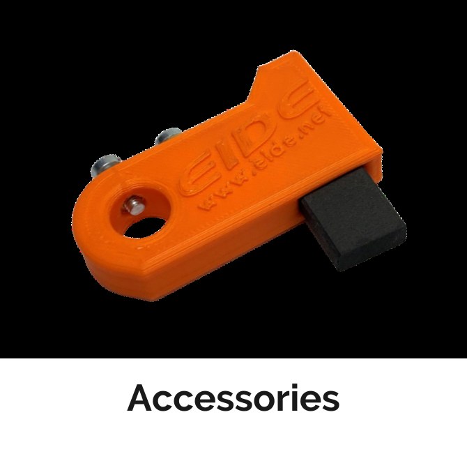 Replacement parts and Accessories