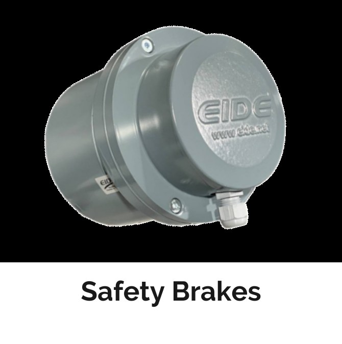 Safety brakes
