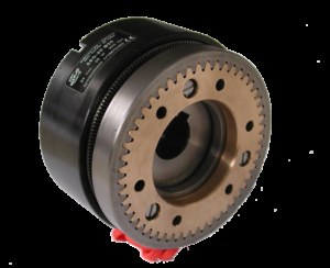SED Electromagnetic Tooth Clutch