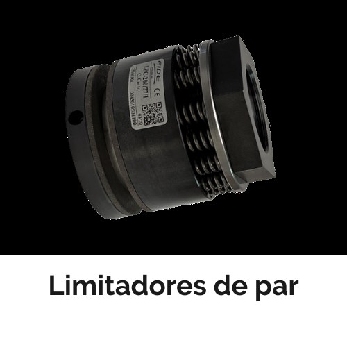 Torque Limiter for Filler