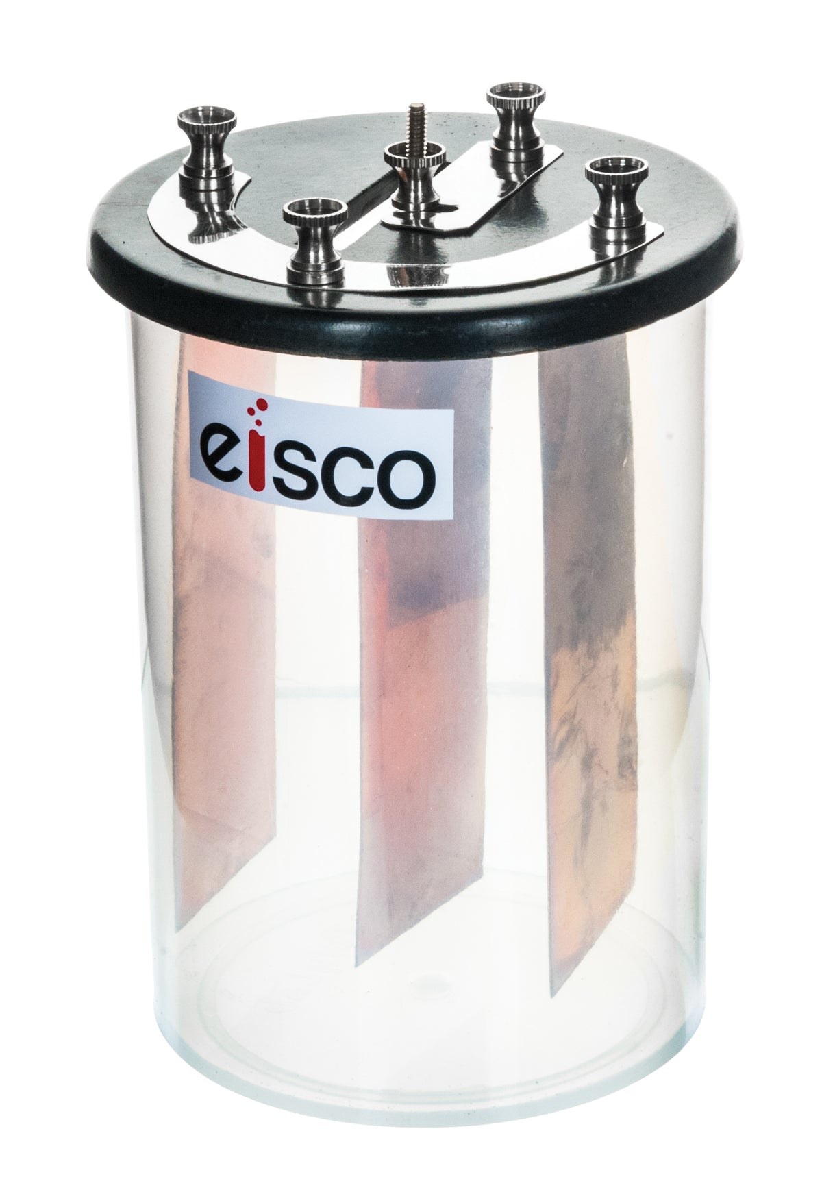 Copper Voltameter