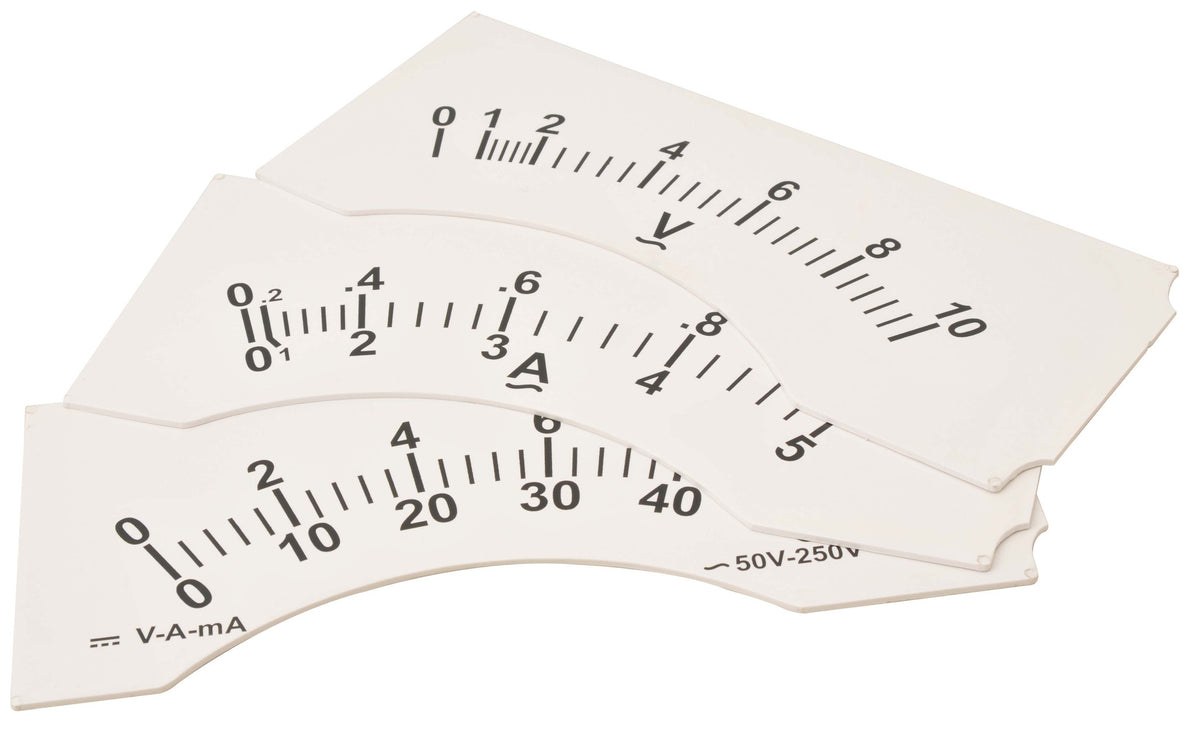 Dials
