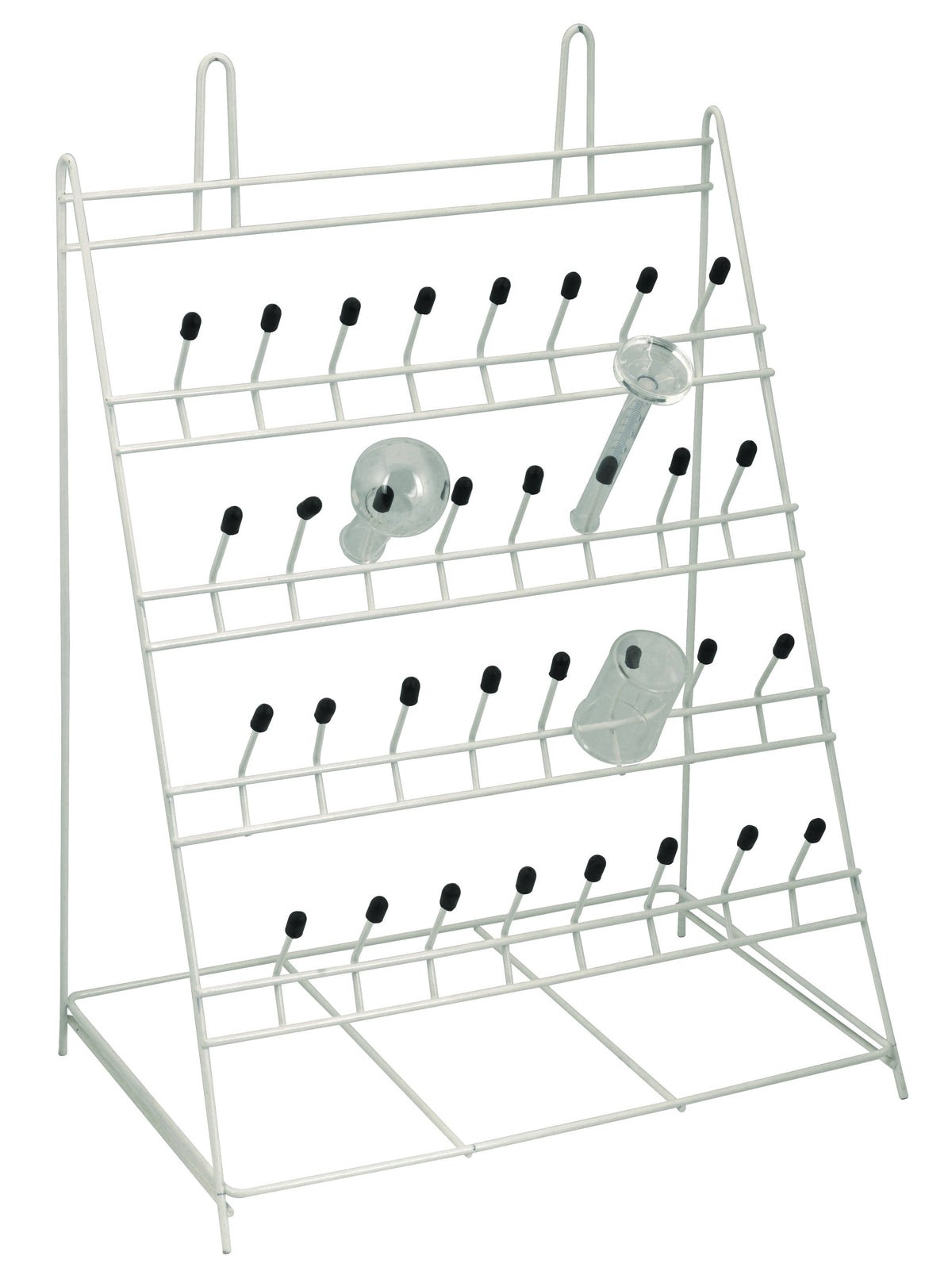 Draining Rack