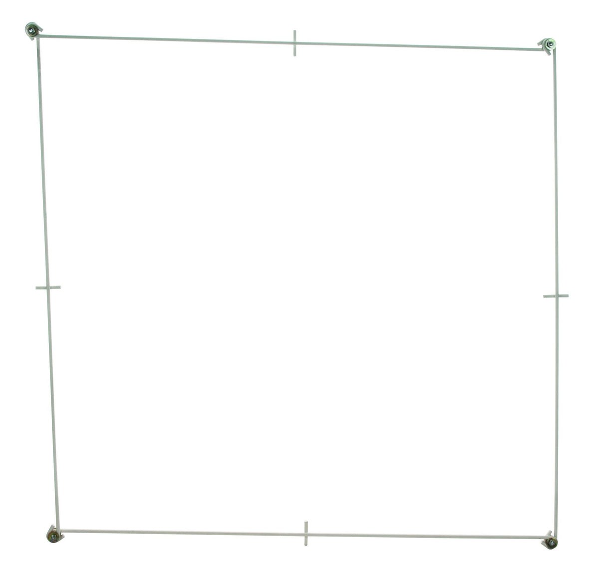 Folding Quadrat