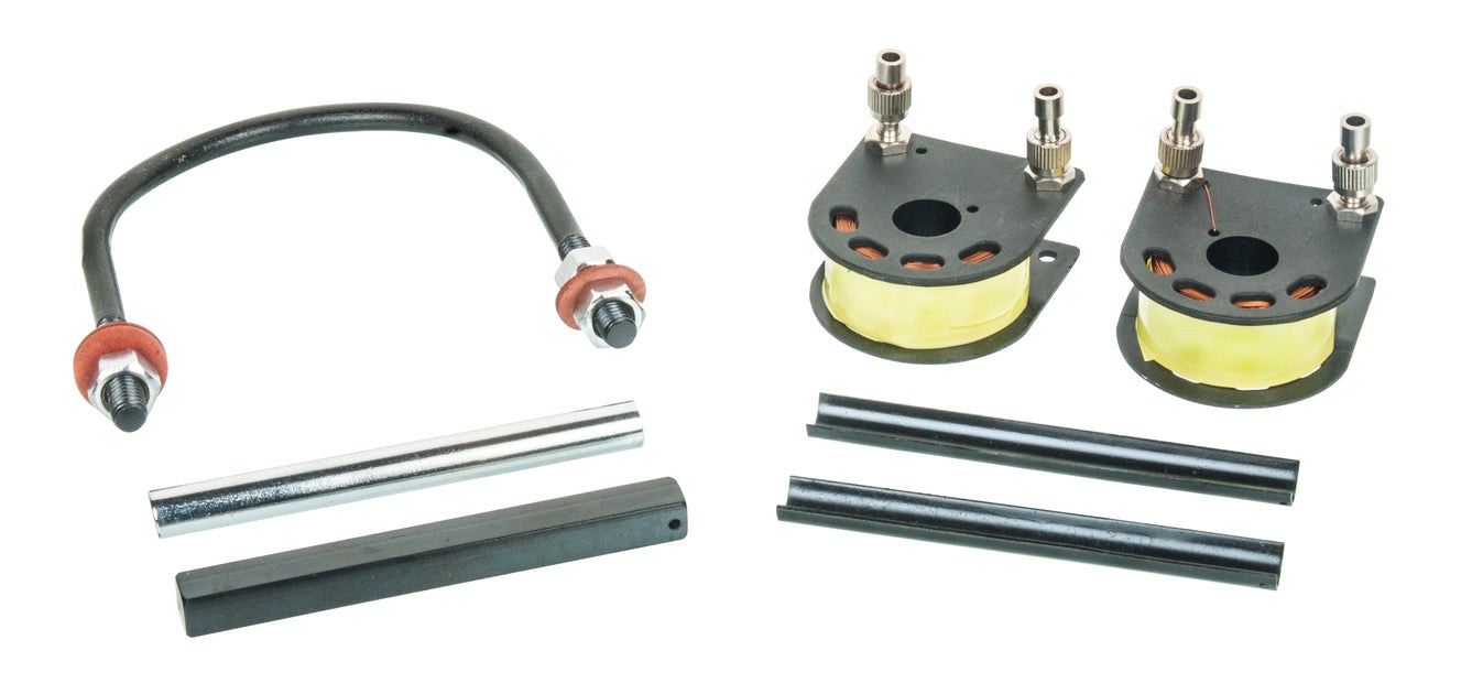 Gilley Coil Set