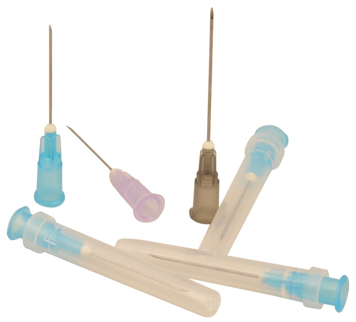 Hypodermic Needle