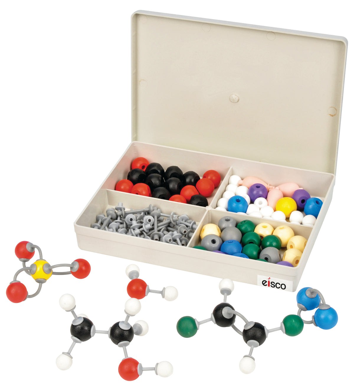 Molecular Model Set