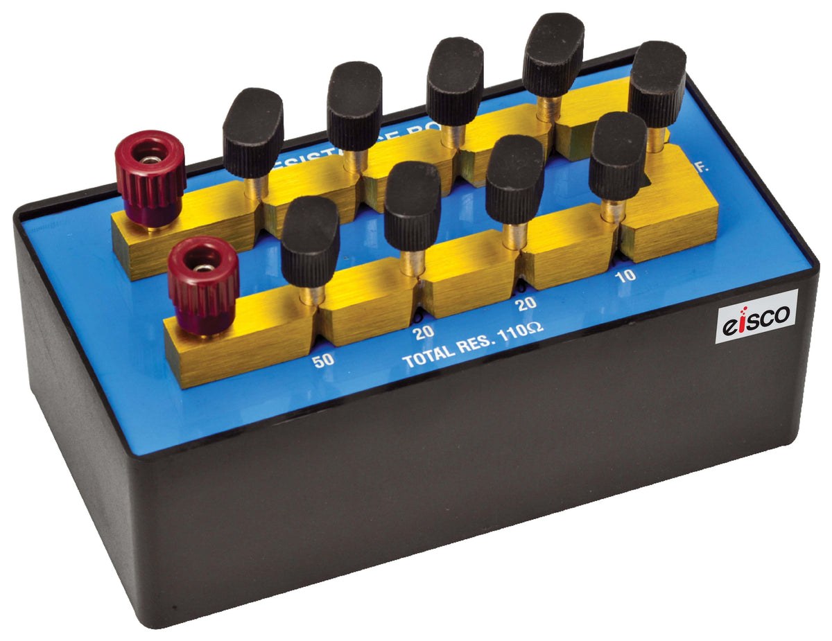 Resistance Box
