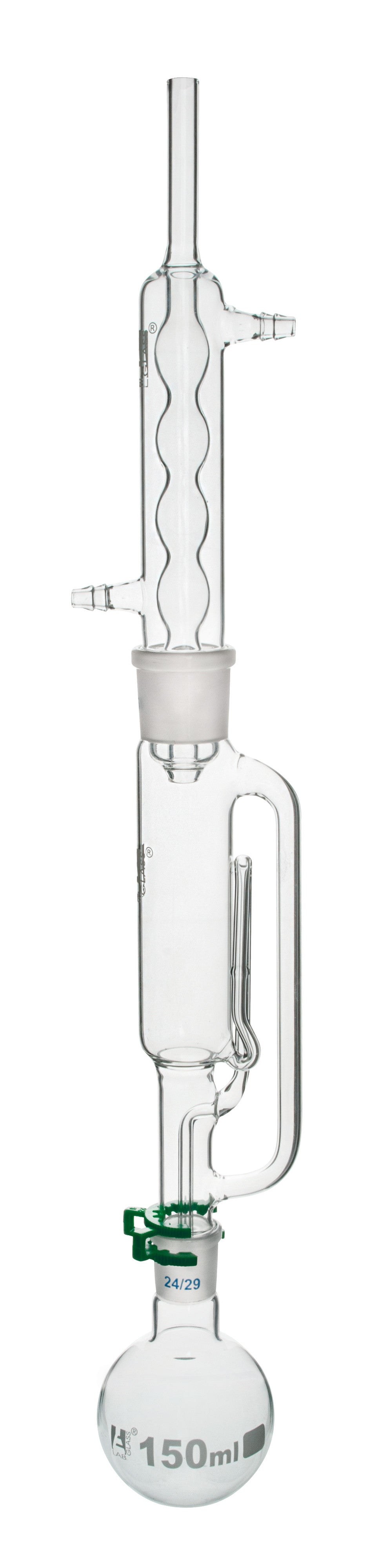 Soxhlet Extraction Apparatus, 60mL