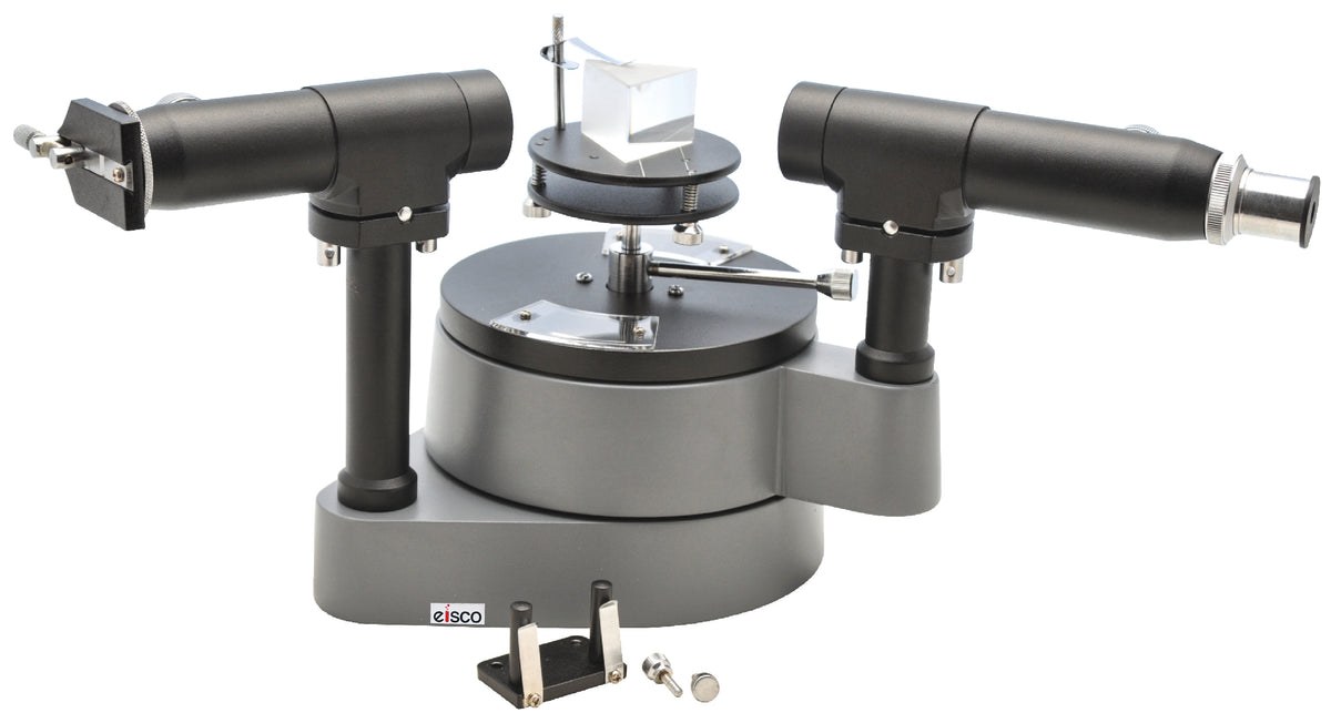 Spectrometer Advanced