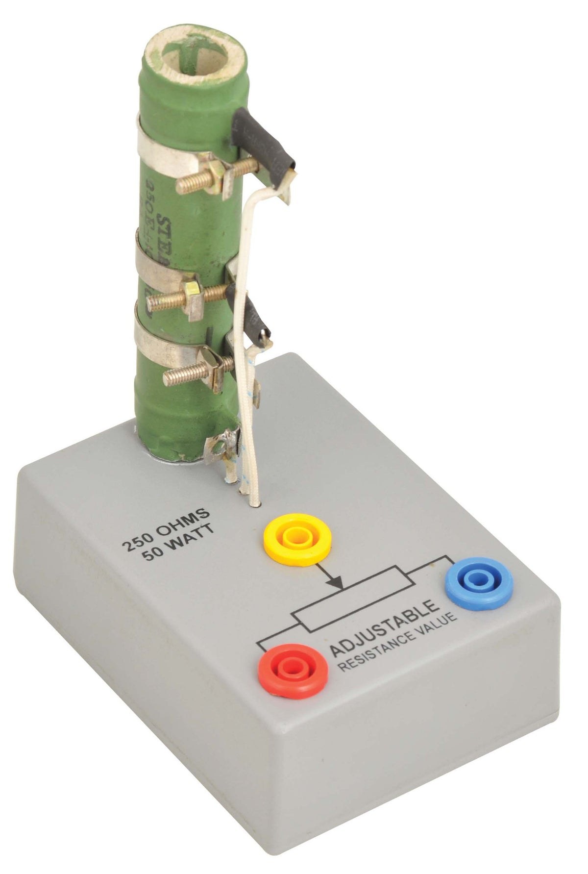 Variable Resistor, 1000 Ohms