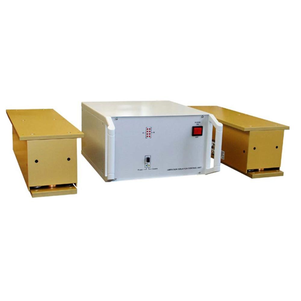 Active Vibration Isolation System