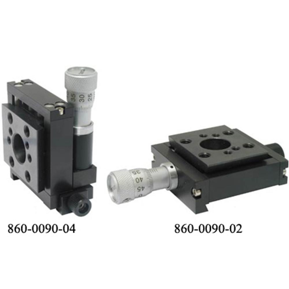 Ball Slide Positioners