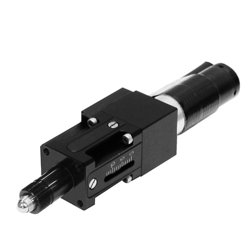 High Resolution Motorized Actuator