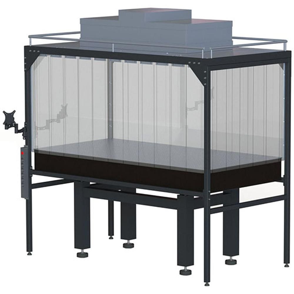 Laminar Flow Workstation