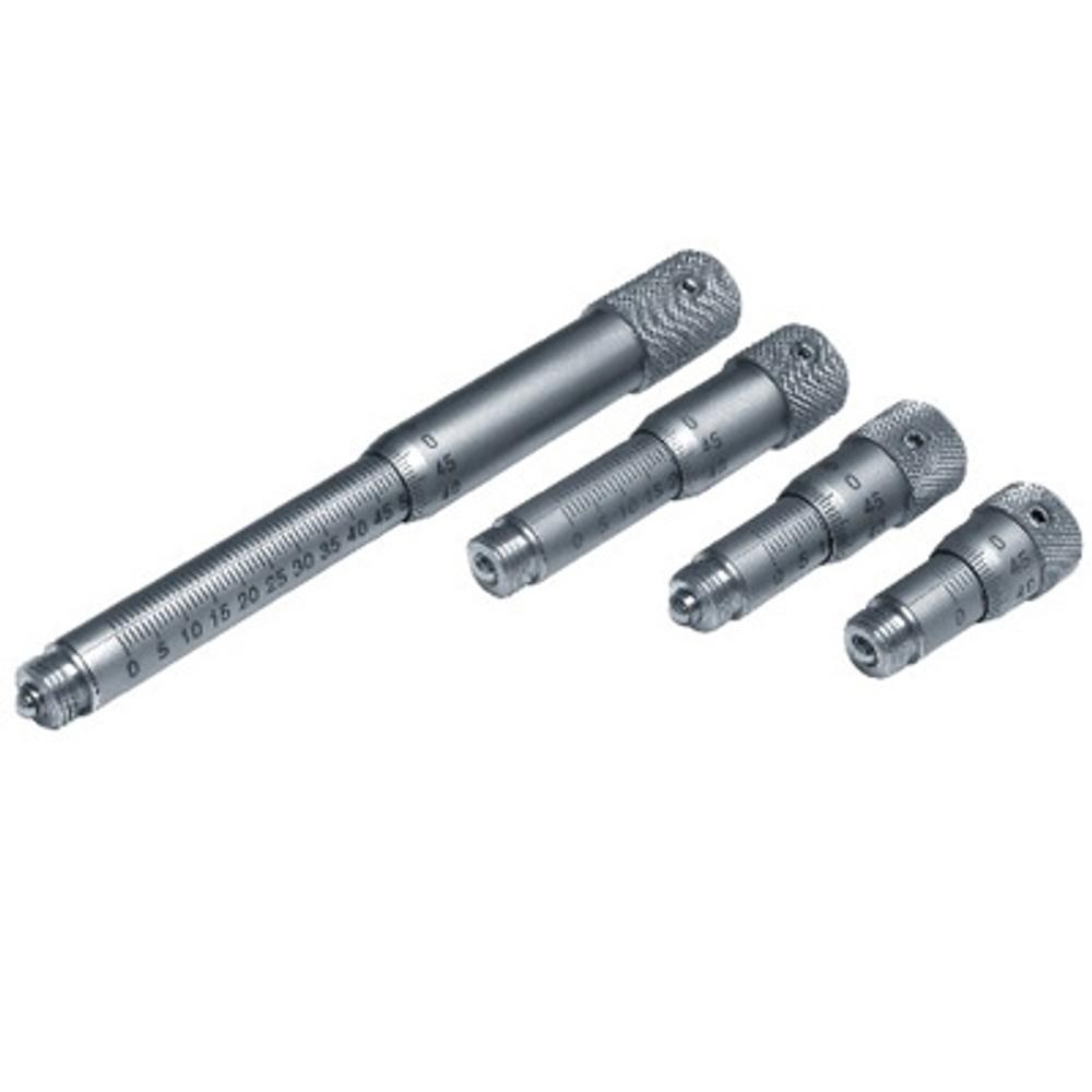 Micrometer Screws