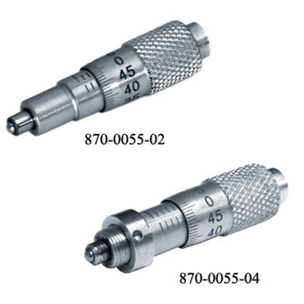 Mini Micrometers