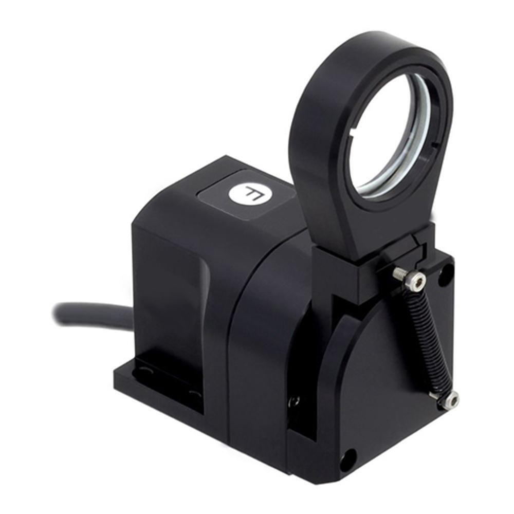 Motorized Flipper Mount
