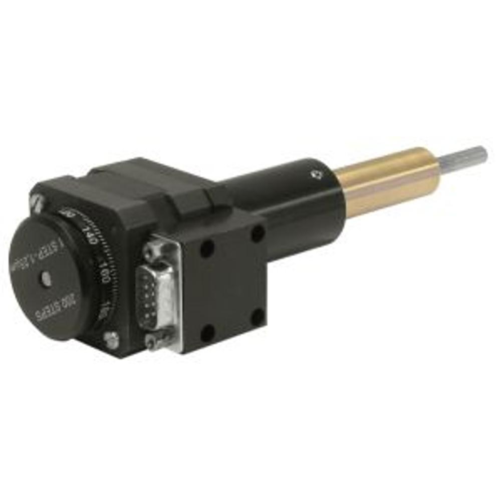 Motorized Screws