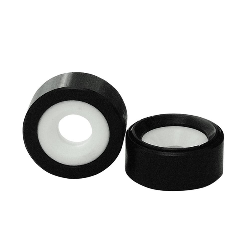 Open Ring Holders for Crystals