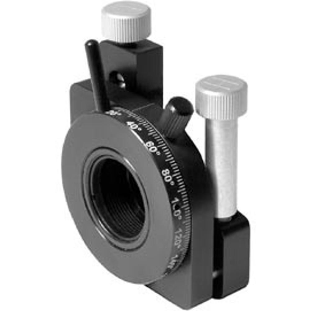Optical Mount Ø 25.4mm