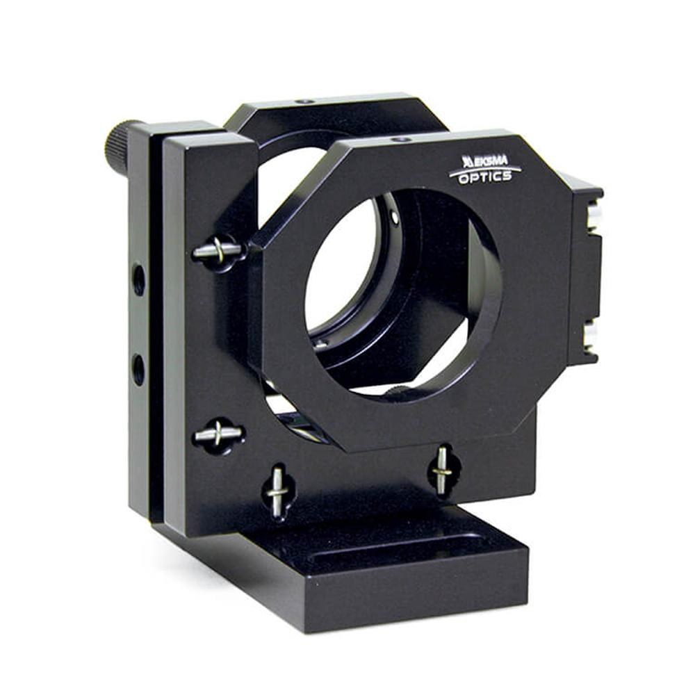 Pockels Cell Mounting Stage Ø 35 mm