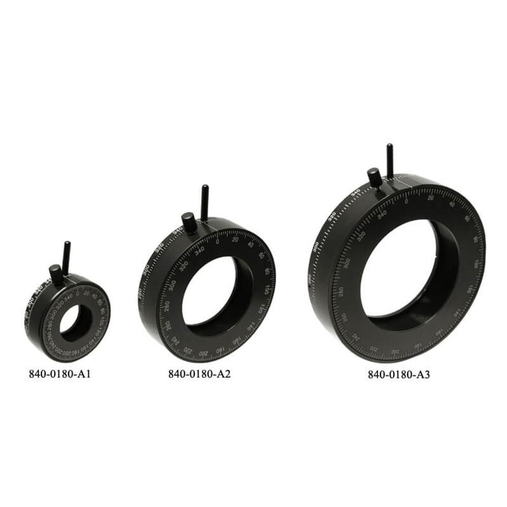 Polarizer Holders