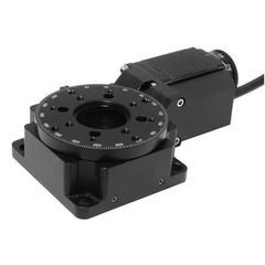 Vacuum Compatible Rotation Stage