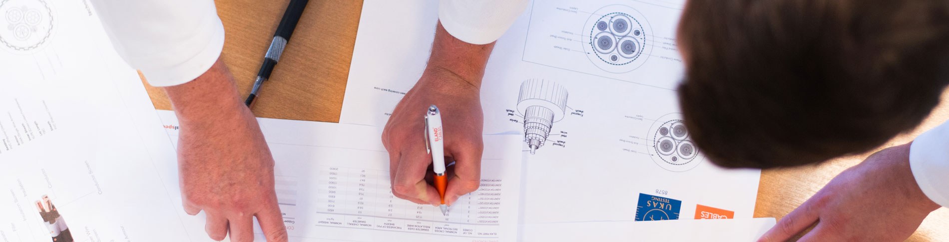 Customised Cable Design Solutions