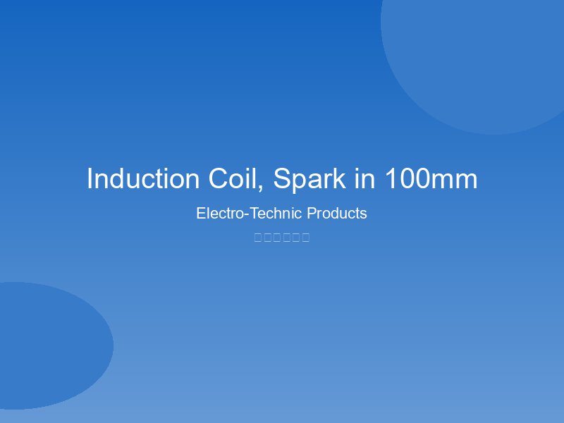 induction-coil-spark-in-100mm