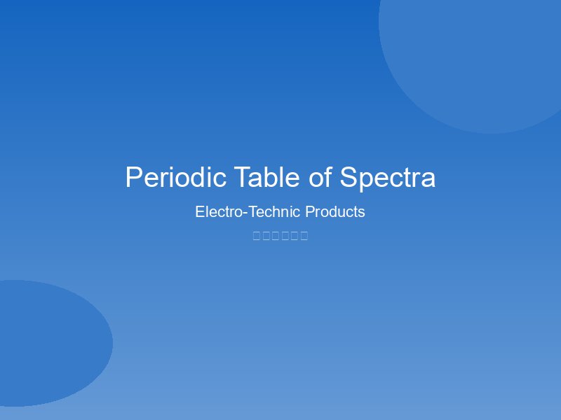 periodic-table-of-spectra