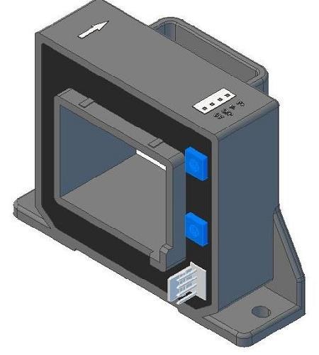 ELECTROHMS | HSS1K2T01