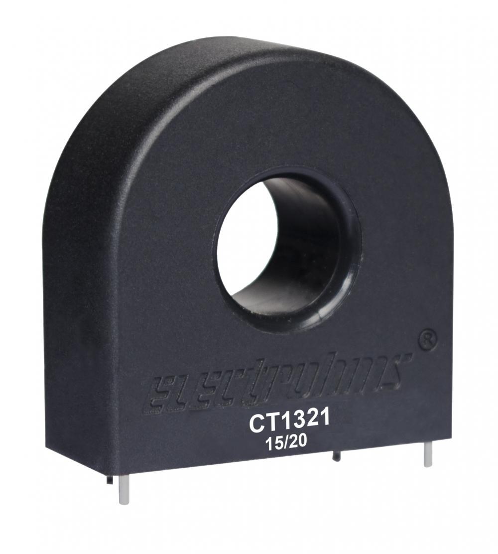 ELECTROHMS | Protection & Control | Current Transformers