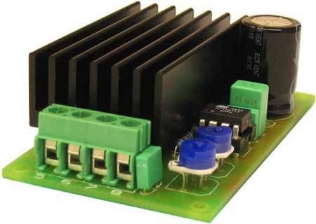 EM-213 DC-Motor Power Controller