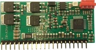 EM-A24-SPF DC-Motor Driver module