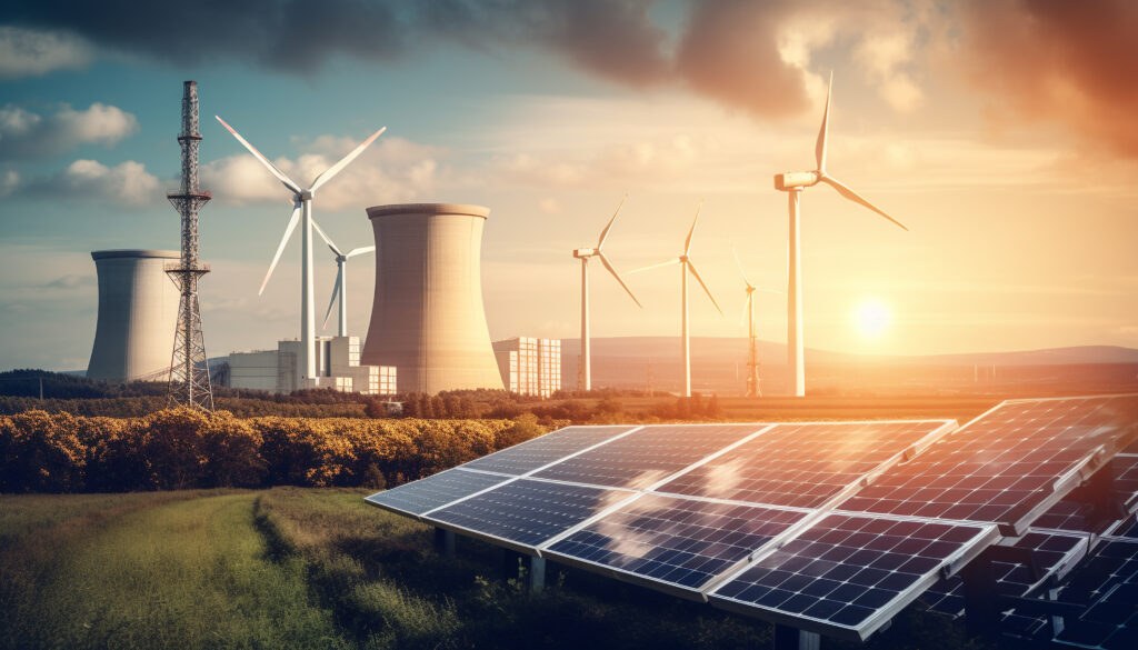 Energiewende & Systemoptimierung » Electronic Sensor