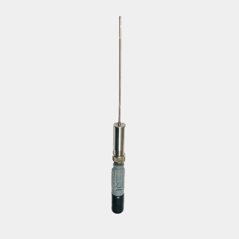 Widerstandsthermometer mit Messumformer: Präzision, IO-Link und Flexibilität vereint » Electronic Sensor