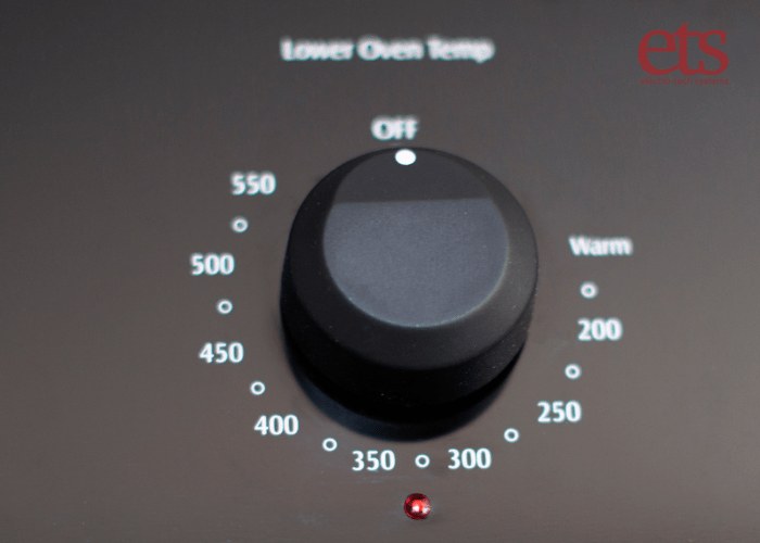 Advance Humidity Temperature Control System