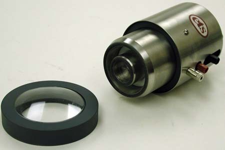 Custom Resistance & Resistivity Probes and Fixtures