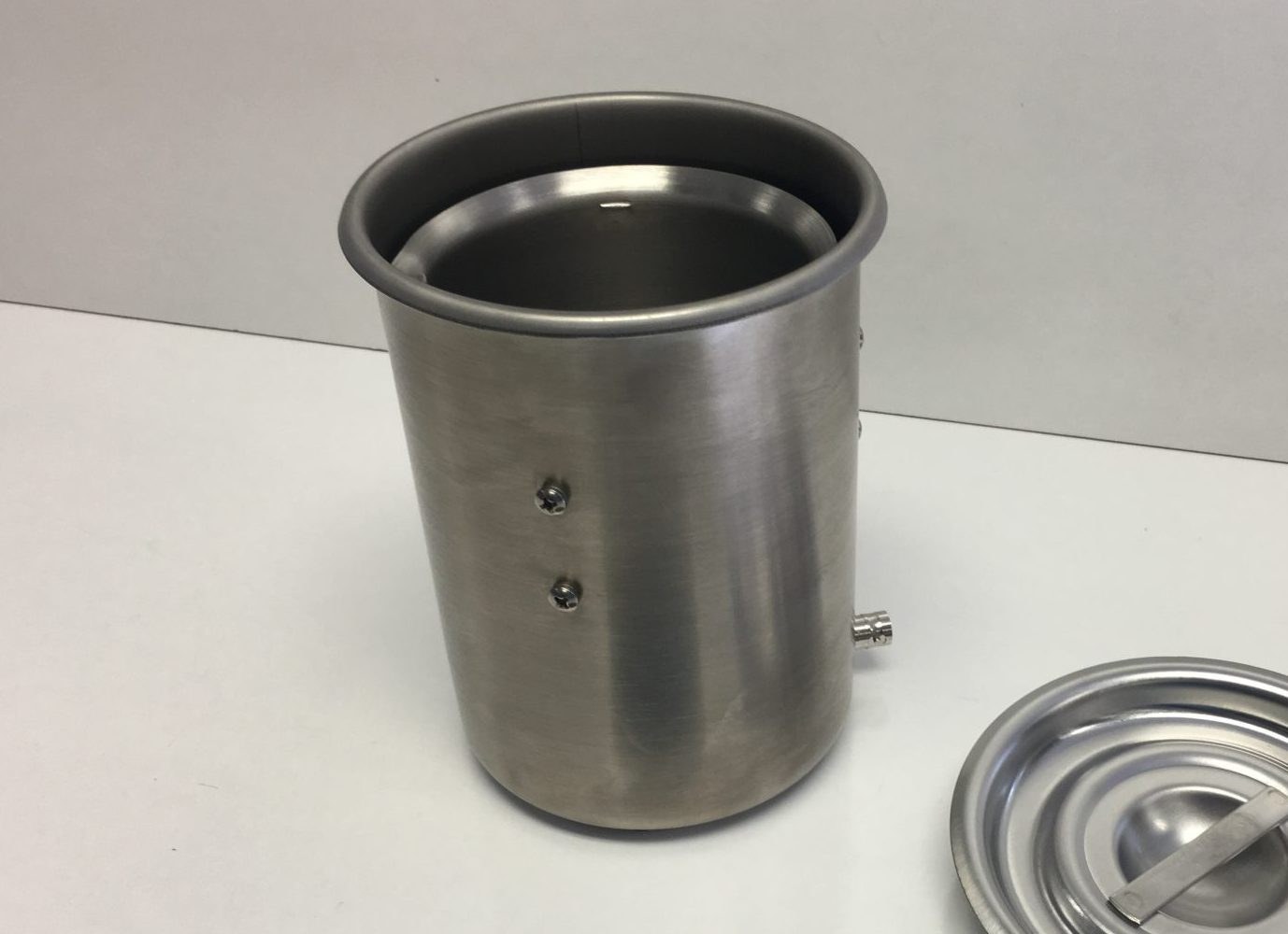 M 231 Small Faraday Cup