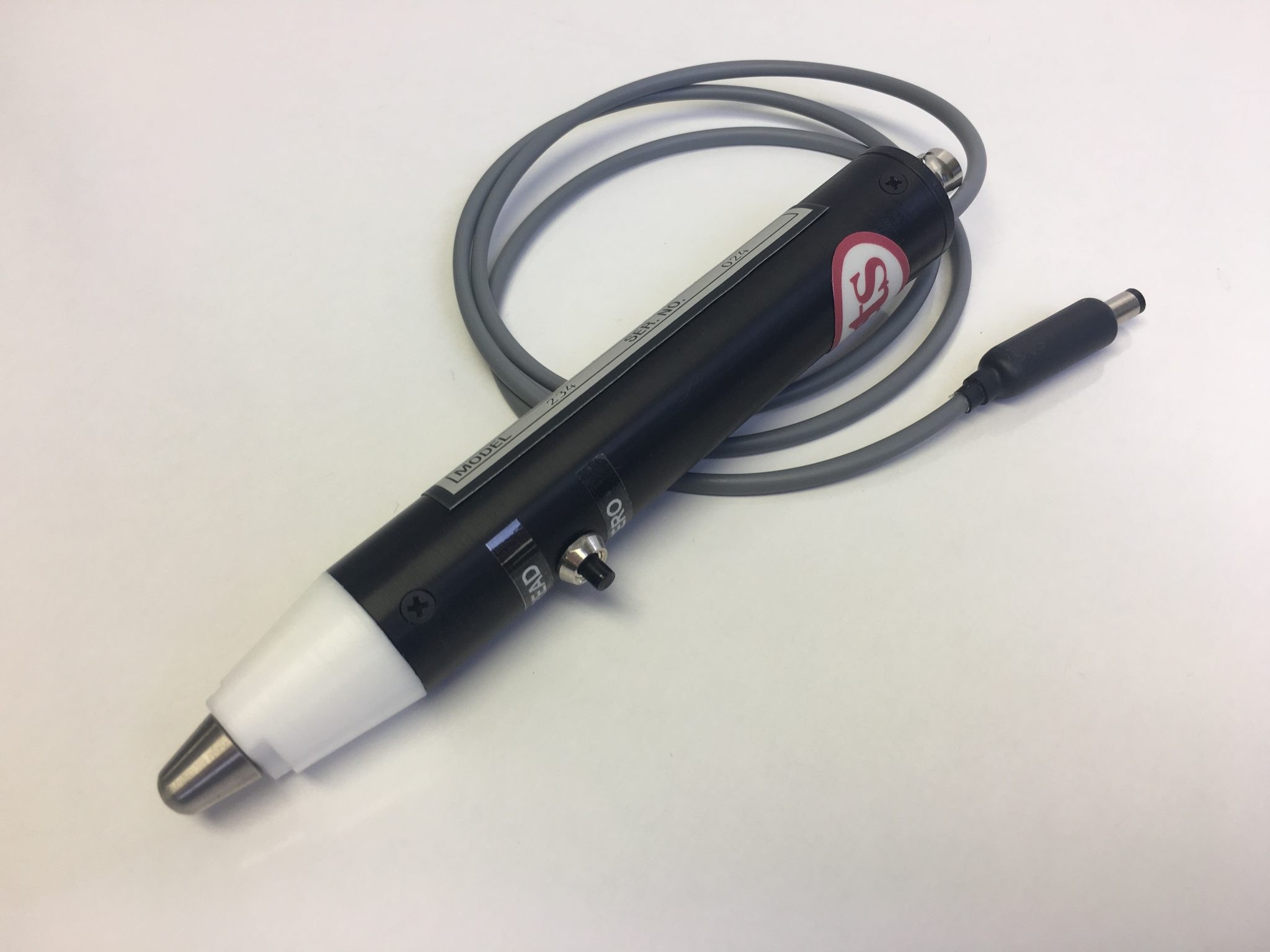 Model 234 Charge Detector Probe