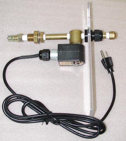 Model 5463 Cooling System