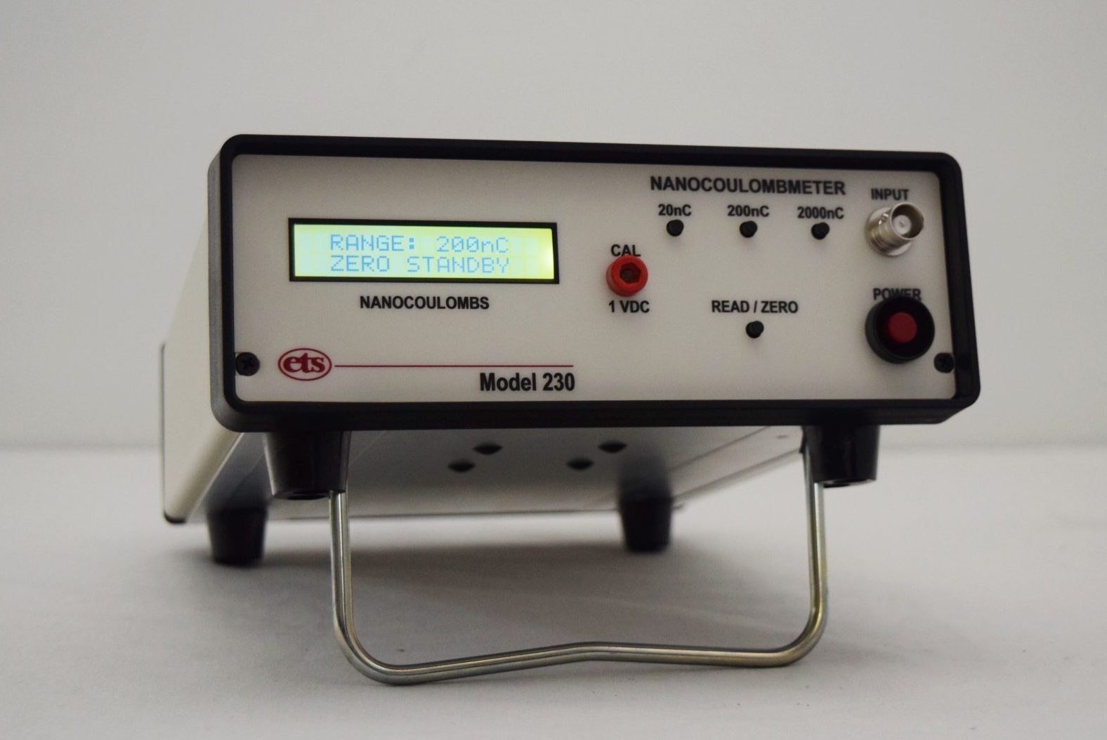 NanoCoulomb Meter M 230